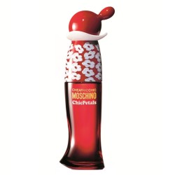 Moschino Cheap And Chic-Chic Petals edt 100ml Tester[no tappo]