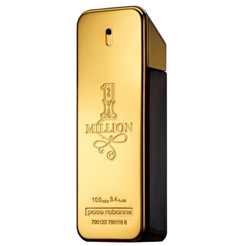 Paco Rabanne 1 Million edt 100ml Tester