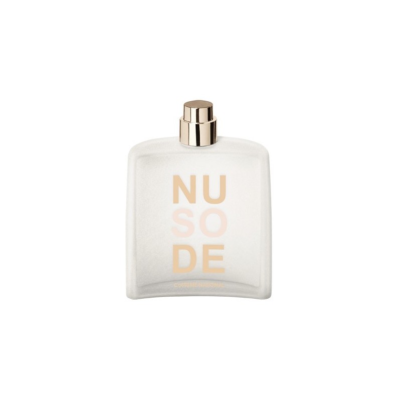 Costume National So Nude edt 100ml tester[no tappo]