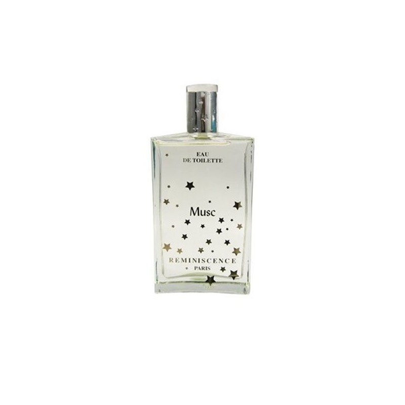 Reminescence Musc edt 100ml tester[no tappo]