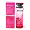 Police Passion Woman edt 100ml tester[no tappo]