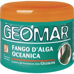 Geomar Fango D'Alga Oceanica Anticellulite 500ml