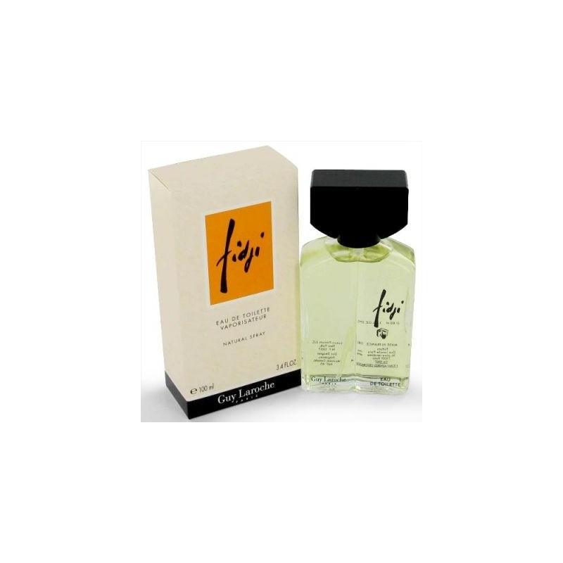 Guy Laroche Fidji edt 100ml