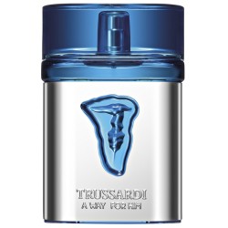 Trussardi A Way for Him edt 100ml tester[no tappo]