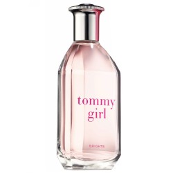 Tommy Hilfiger Brights Girl edt 100ml tester[no tappo]