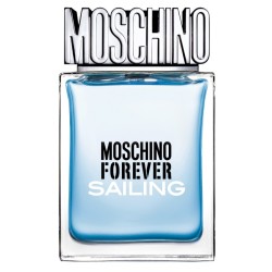 Moschino Forever Sailing edt 100ml tester