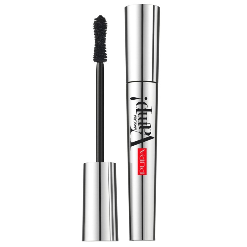 Pupa Mascara Vamp Nero