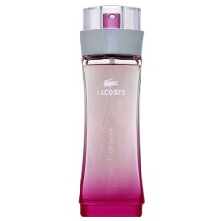 Lacoste Touch Of Pink edt 90ml tester[con tappo]