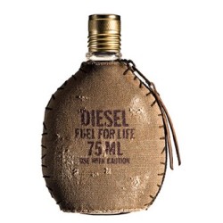 Diesel Fuel For Life pour Homme edt 75ml