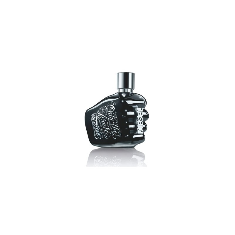 Diesel Only The Brave Tattoo edt 75ml