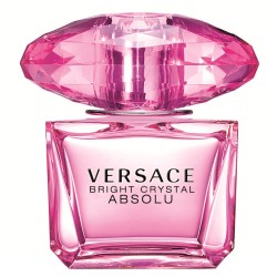Versace Bright Crystal Absolu edp 90ml tester[no tappo]