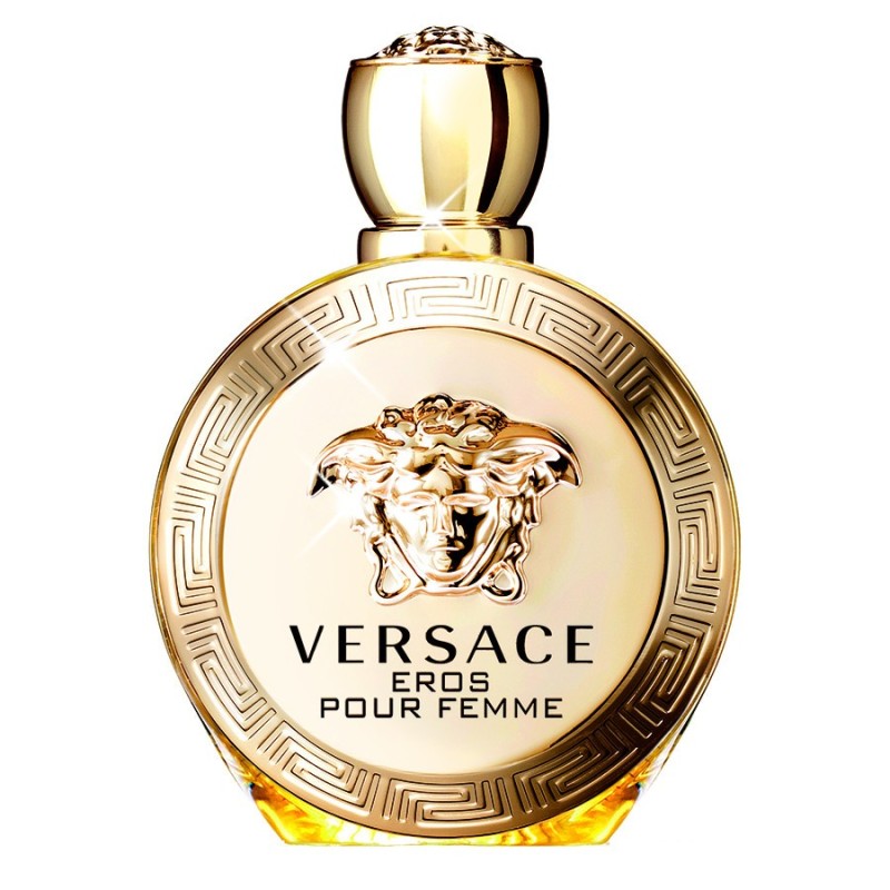 Versace Eros pour Femme edp 100ml tester