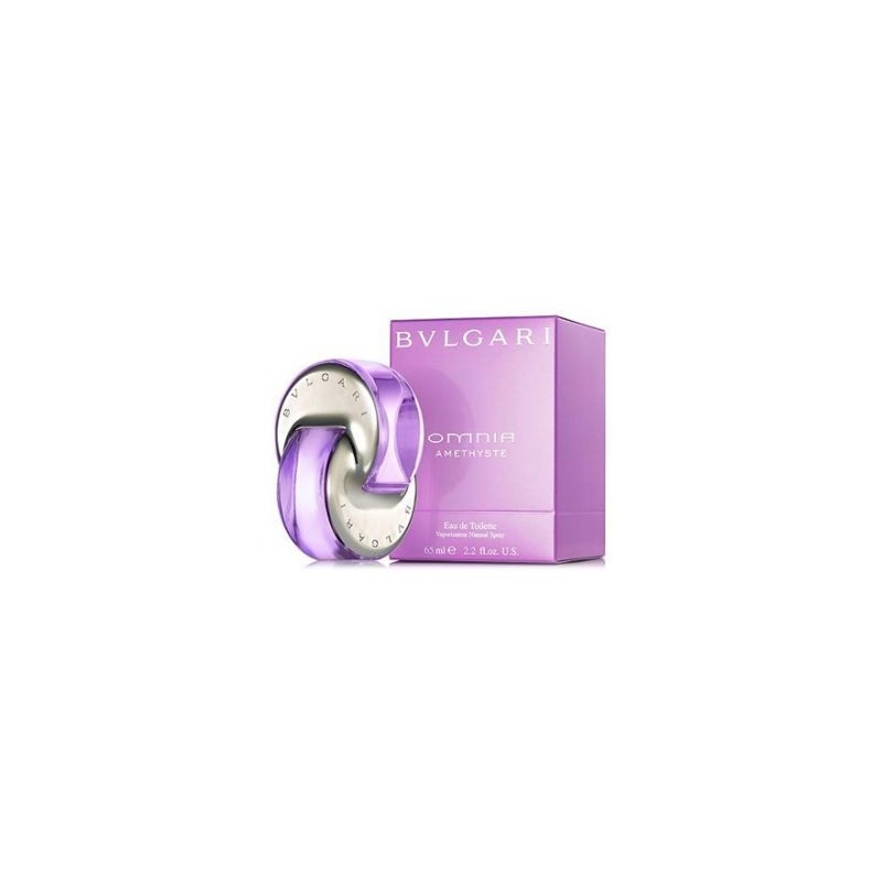 Bulgari Omnia Amethyste edt 40ml