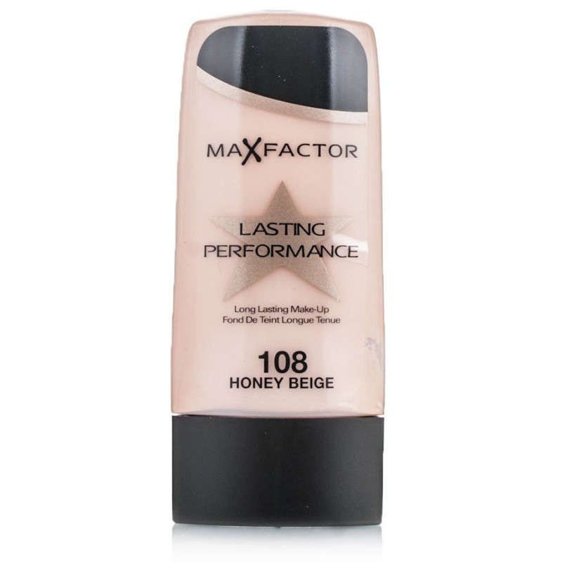 Max Factor Viso Lasting Performance 108 Honey Beige 35ml