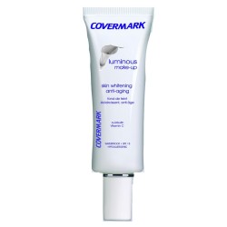 Covermark Luminous Make Up N4 30ml