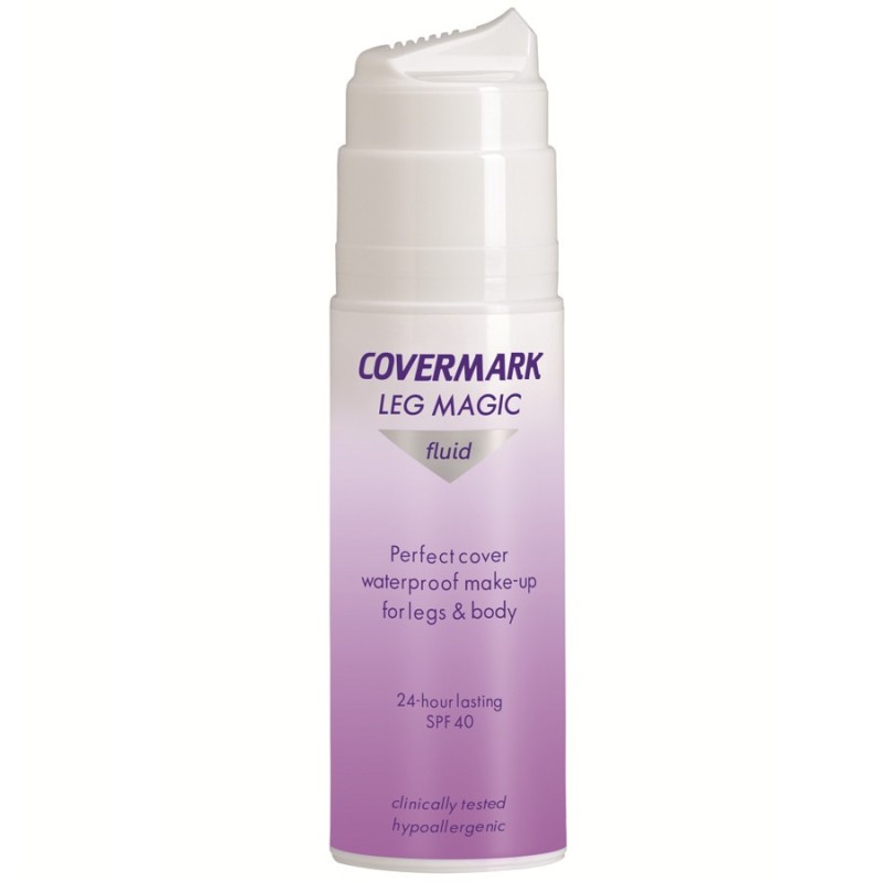 Covermark Camouflage Leg Magic Fluid N65 75ml