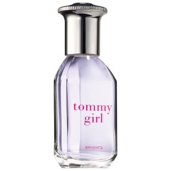 Tommy Hilfiger Tommy Brights Girl Neon edt 100ml tester[no tappo]