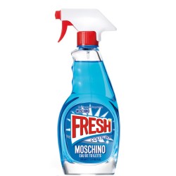 Moschino Fresh Couture edt 100ml tester