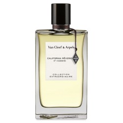 Van Cleef & Arpels Collection Extraordinaire California Reverie edp 75ml tester[con tappo]