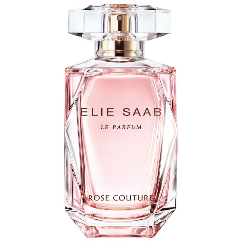 Elie Saab Rose Couture edt 90ml
