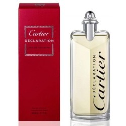 Cartier Declaration edt 100ml