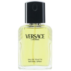Versace L'Homme edt 100ml tester