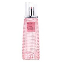 Givenchy Live Irresistible edt 75ml tester[no tappo]