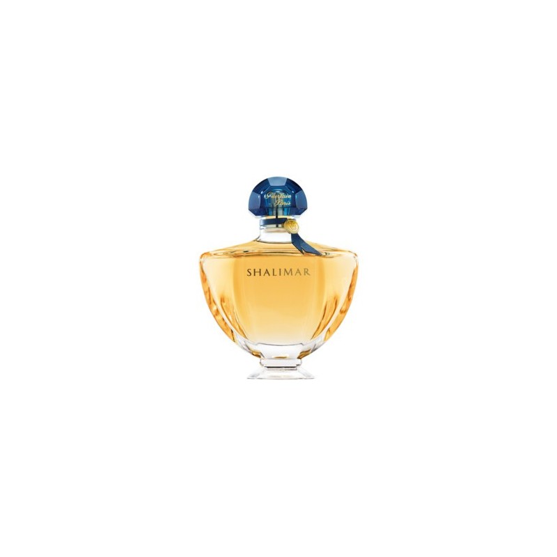 Guerlain Shalimar edt 90ml