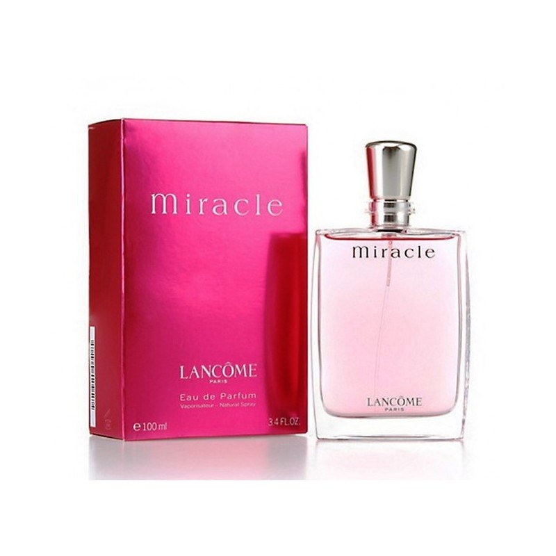 Lancome Miracle edp 30ml