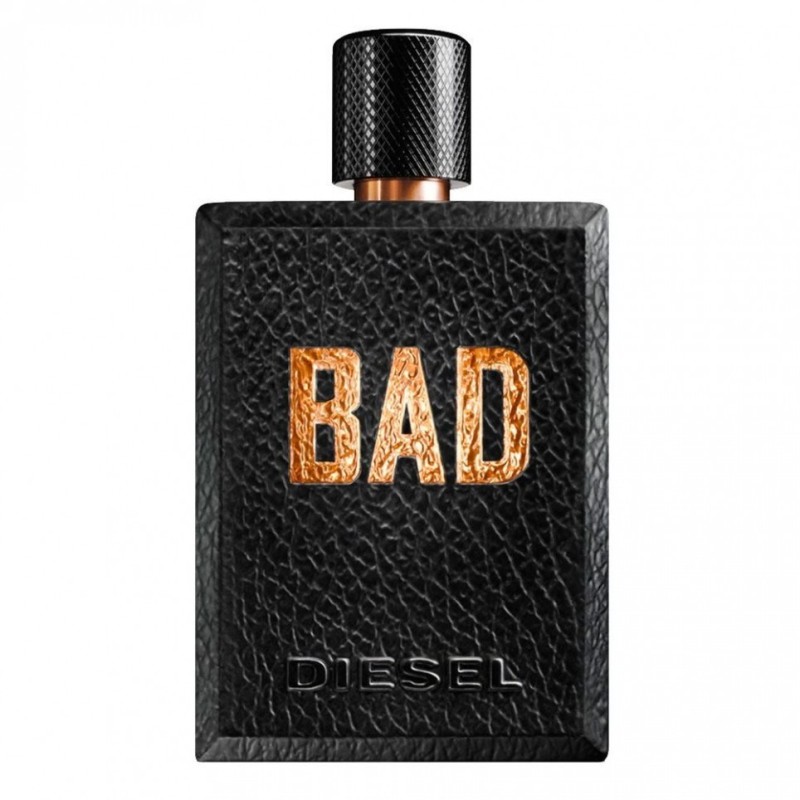 Diesel Bad edt 75ml tester