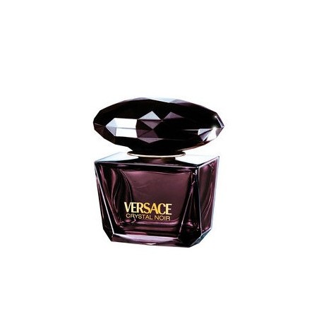 Versace Crystal Noir edt 90ml Tester[nO tappo]