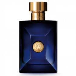 Versace Pour Homme Dylan Blue edt 100ml tester[no tappo]