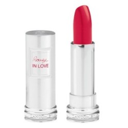 Lancôme Labbra Rouge in Love 106M - Jolis Matins tester[no tappo]
