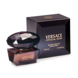 Versace Crystal Noir edt 90ml