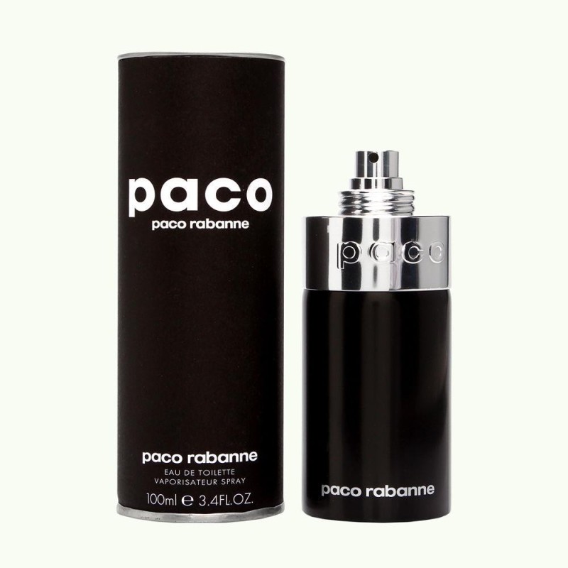 Paco Rabanne Uomo Paco edt 100ml tester