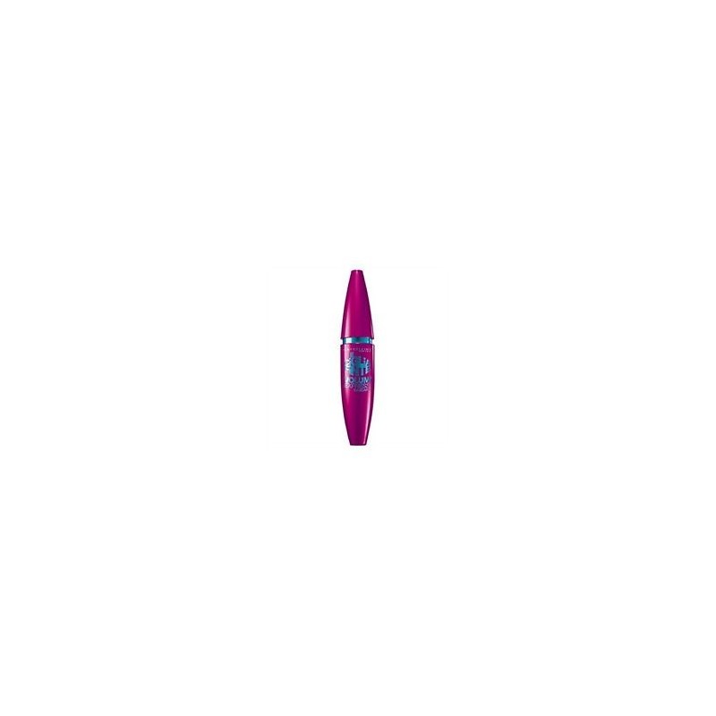 Maybelline Mascara  Volum'Express Il Ciglia Finte Waterproof Nero