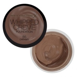 MAX FACTOR WHIPPED CREME FOUNDATION 40 light ivory