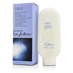 Byblos CIELO Shower Gel 400ml