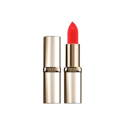 Loreal Color Riche Lipstick 133 Rosewood Nonchalant