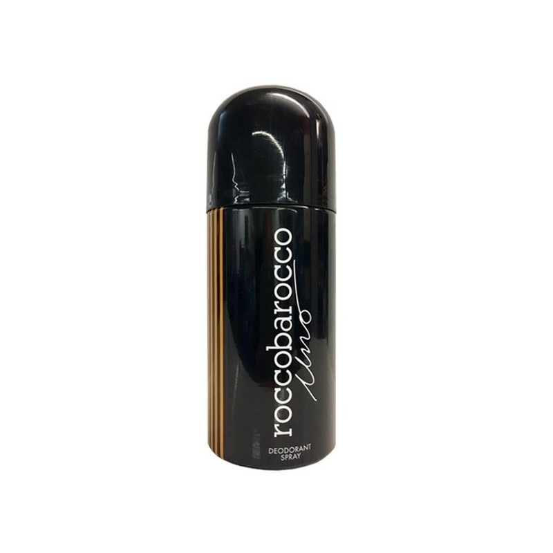 RoccoBarocco Uno Deodorant Spray 150ML