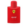 Scuderia Ferrari Red edt 125ML tester[no tappo]