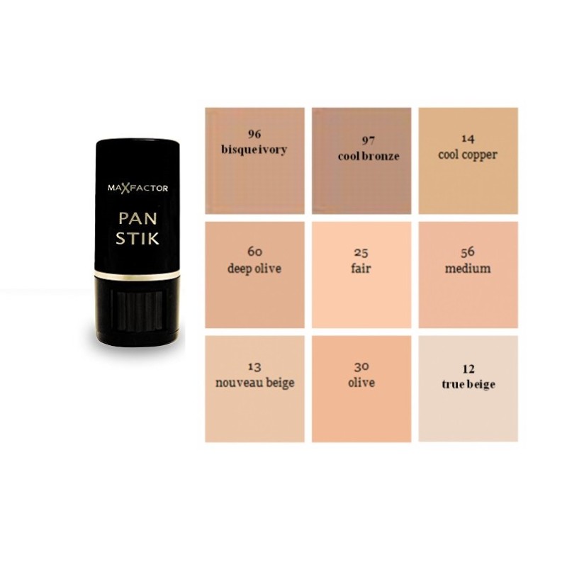 Max Factor Pan Stik 13 nouveau beige