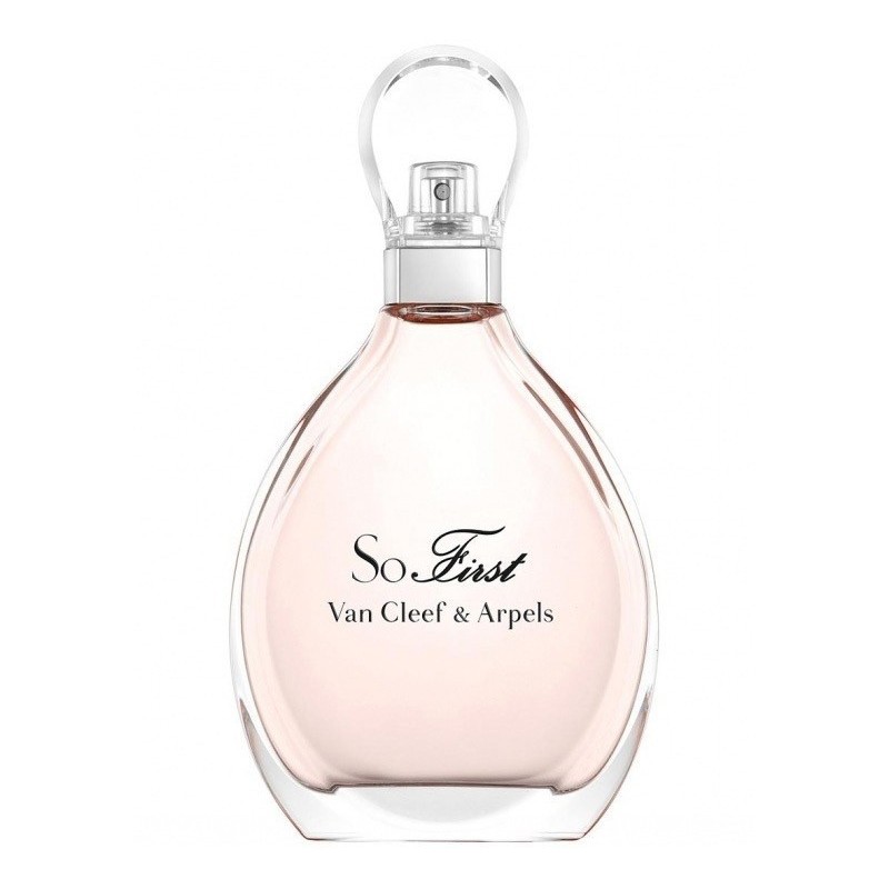 Van Cleef & Arpels So First edp 100ML tester