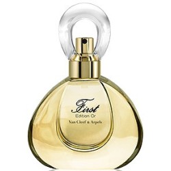 Van Cleef and Arpels First Edition Or edp 60ml tester