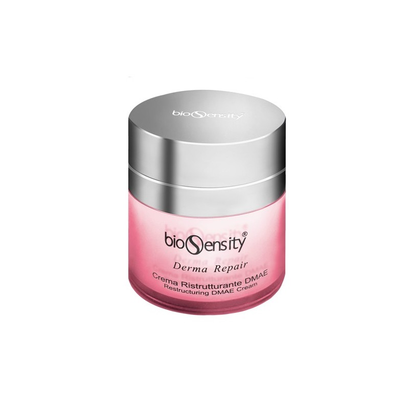 Biosensity Derma Repair Crema Ristrutturante con DMAE 50ml