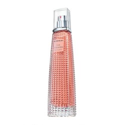 Givenchy Live Irresistible edp 75ML tester[no tappo]