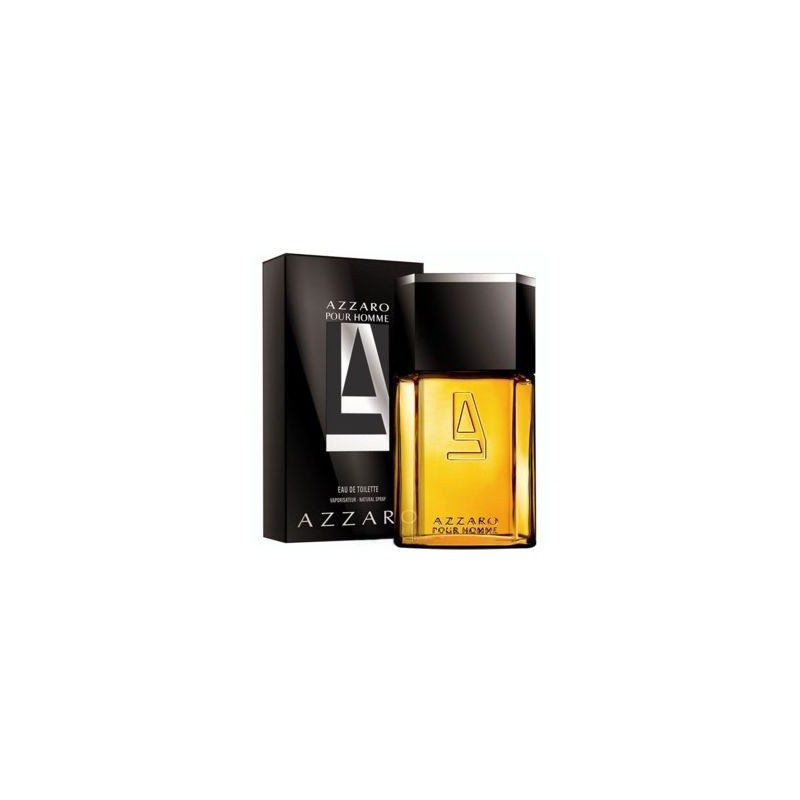 Azzaro edt 100ml