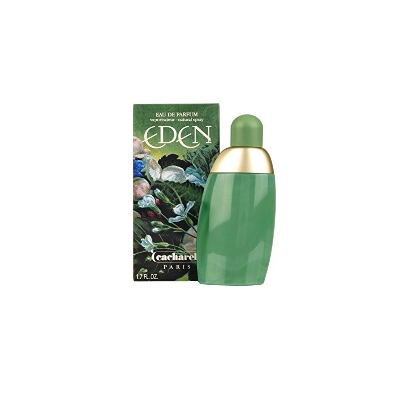 Cacharel Eden edp 50ML