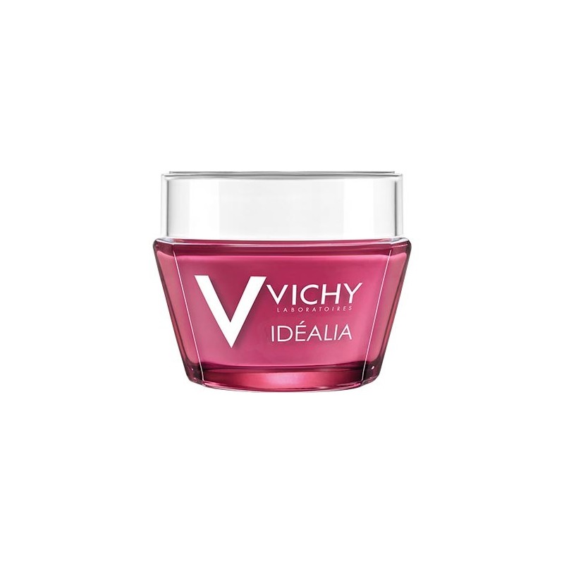 Vichy idealia 50ml tester