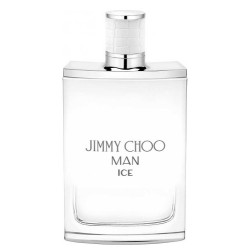Jimmy Choo Man Ice edt 100ML tester[con tappo]